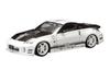 Aoshima Bunka Kyozai 1/24 S Package Ver.R No.48 Top Secret Nissan Z33 Fairlady Z Plastic Model