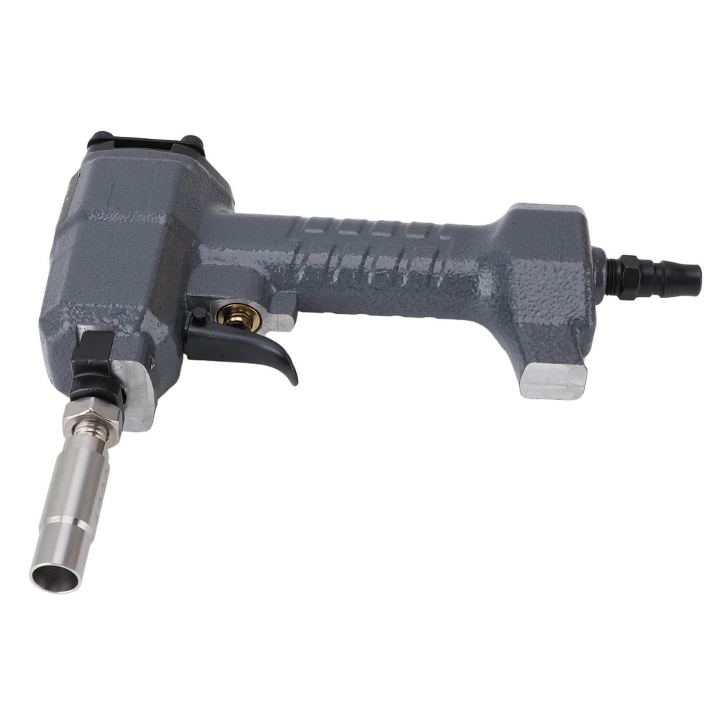 1170 Пневматический декоративный гвоздезабивной пистолет для декоративной мебели, гвоздезабивной пистолет для кожаной обивки дивана