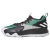 Dame Certified EXTPLY 2.0 Black Court Green Men Sneakers Core-Black Cloud-White ID1808