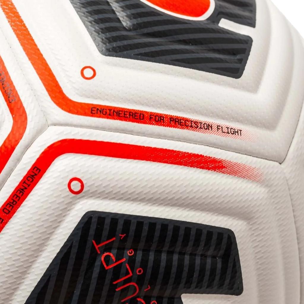 Nike Мяч базовый Academy Plus FIFA, Унисекс белый Футбол