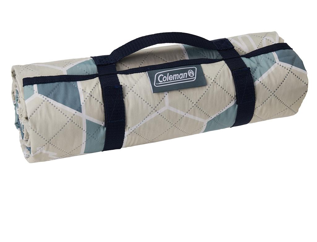 Коврик для пикника Coleman 200 x 145 2000038940 (кристалл)