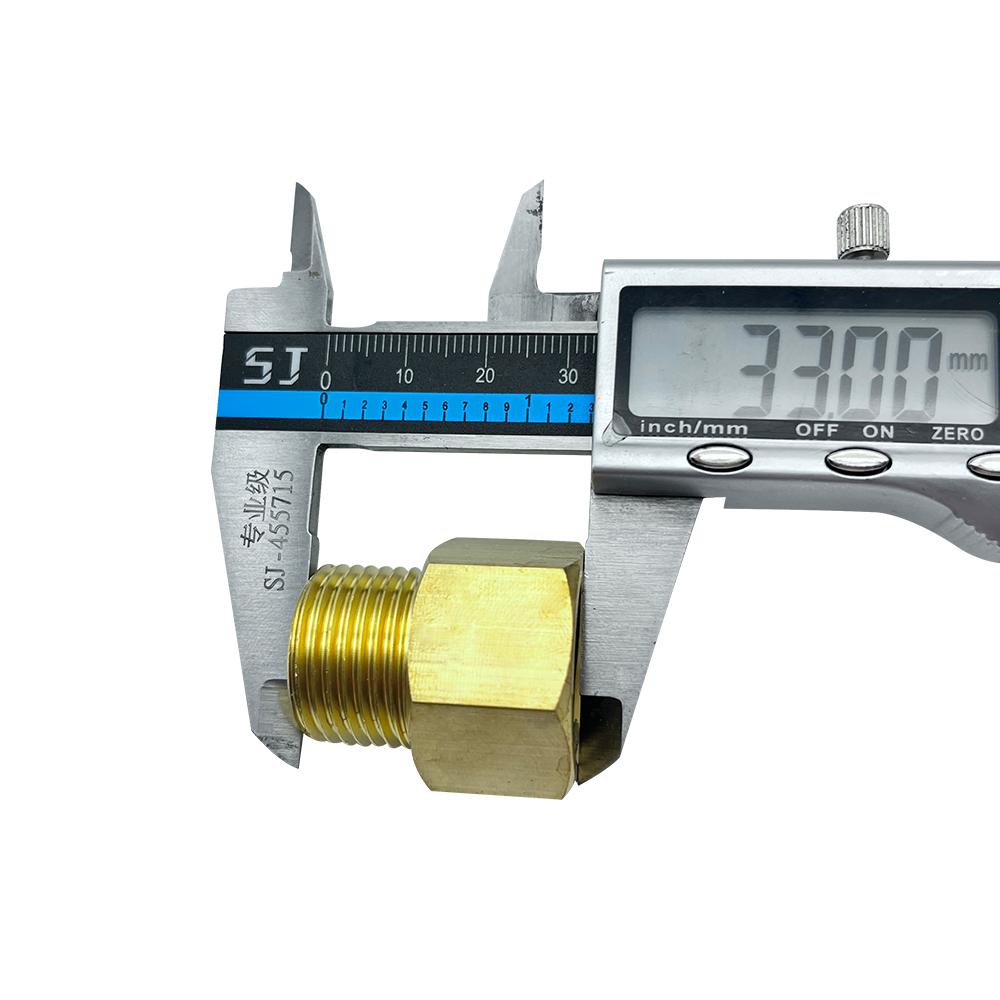 kegland Адаптер цилиндра (Европейская резьба)