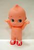 Кукла Kewpie с туфельками, 15 см, красная