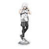 Blue Lock Acrylic Stand Training Wear Style [Nagi Seishiro]