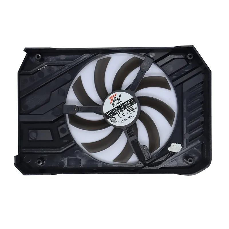 FDC10U12S9-C, Охлаждение видеокарты, Вентилятор кулера VGA, Для PALIT GTX1650 GTX 1660 1650 StormX OC StormX-OC