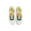 Nike React Live Men White Volt Blue CV1772-100