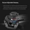 7-в-1 Микро3 E500700E1000 Электрический слайдер для камеры для DSLR и беззеркальных камер с демпфированием и защитой от вибраций