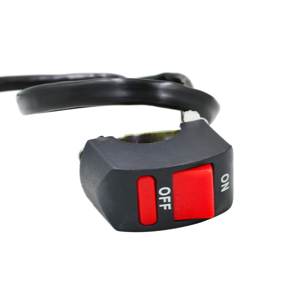 2/1 шт. Рабочие фары 6 светодиодов Фара мотоцикла Прожектор Водонепроницаемый Супер яркий Вспомогательные Скутеры Универсальный 12 В Светодиодная балка