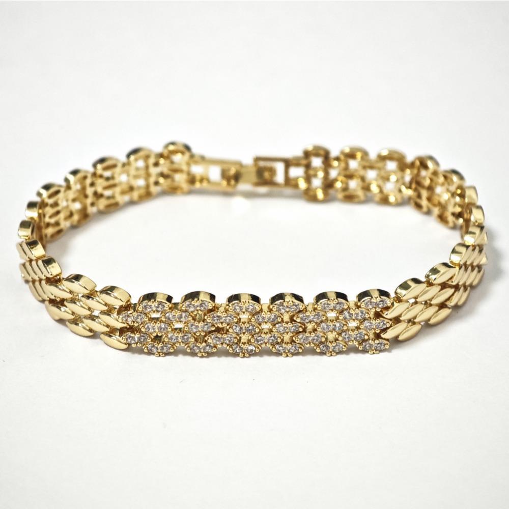 Инкрустированный циркониевый браслет женский модный трендовый браслет подарочные украшения