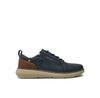 Men's Sneakers 333-afu06-5000 Navy Blue