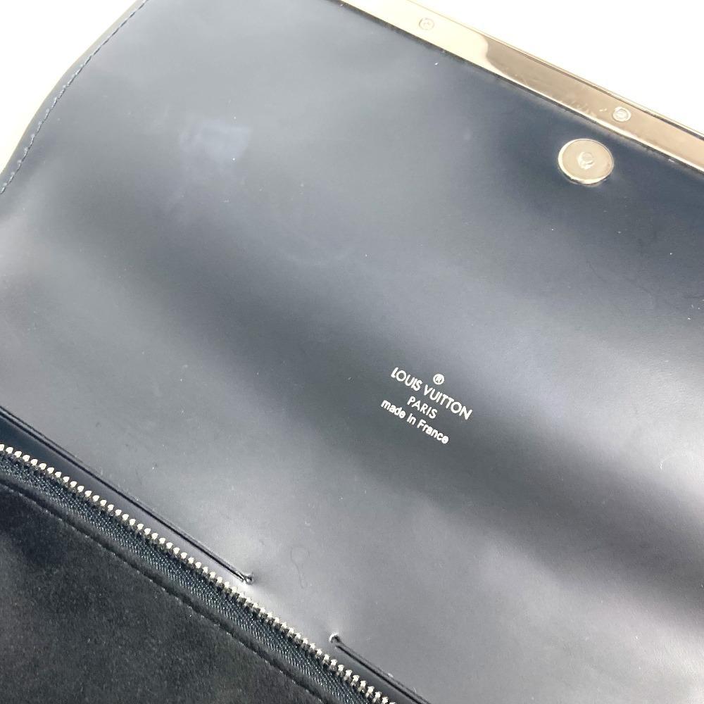 Louis Vuitton M40522 Epi Pochette-Sevigne 2WAY Bag Shoulder Bag Flap Clutch Bag