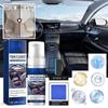 120 мл авторемонтный полироль-спрей для детейлинга кожи для восстановления протектора автомобиля чистящее средство новинка автопринадлежности