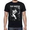 The Smiths ThereS A Light Fashion Quality Heavyweight Unisex T-shirt