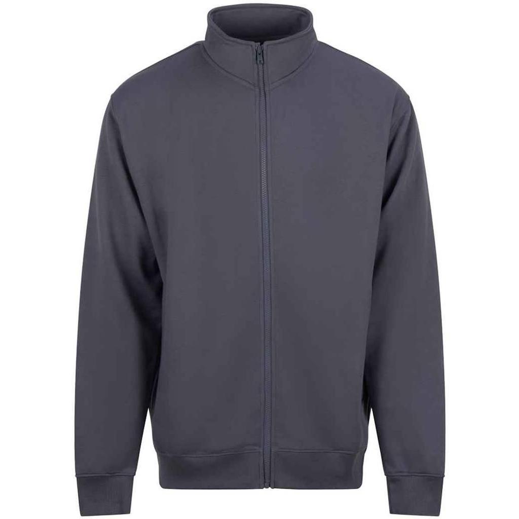 Pro RTX Mens Full Zip Sweatshirt