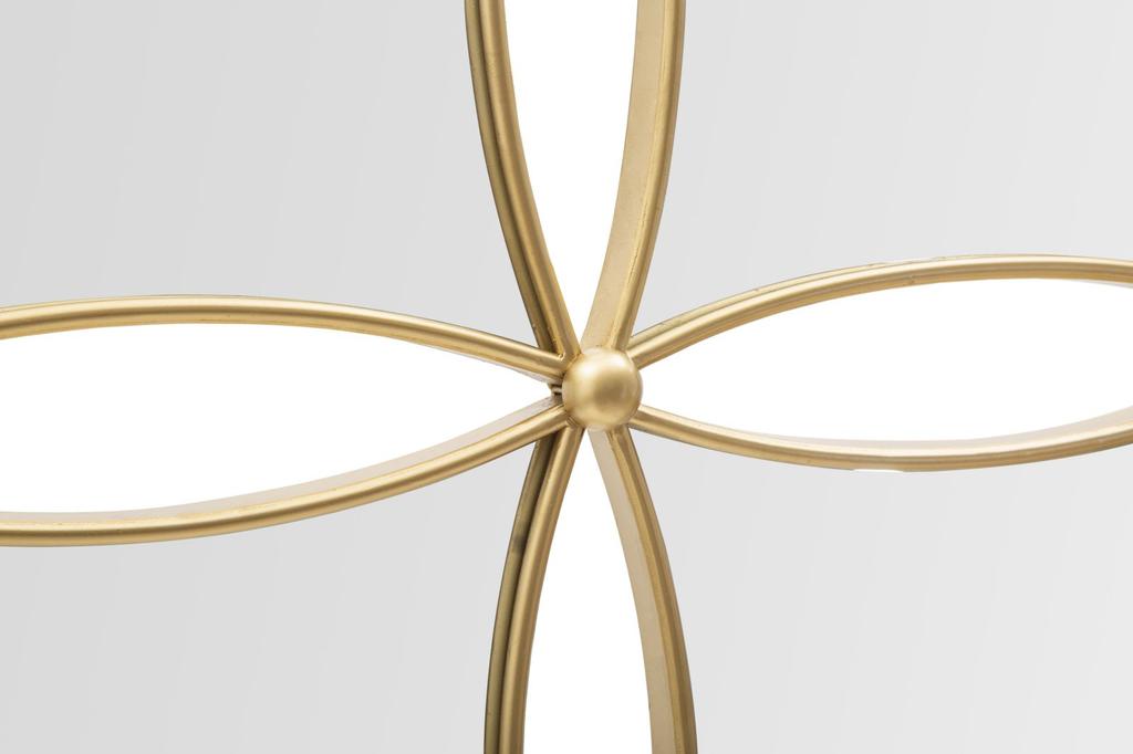 Настенное зеркало Jalo см 68X3,5X68