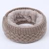 Cozy And Stylish Womens Chunky Knit Knitted Snood Winter Soft Neck Warmer
