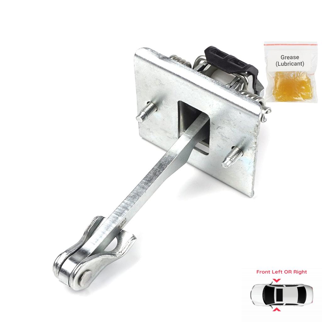 BDP767 Ограничитель хода петли передней двери 9181N2 для Peugeot 308 MK1 4/5 дверей 2007-2013