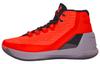 Ua Curry 3 Red Hot Santa 1274061-810