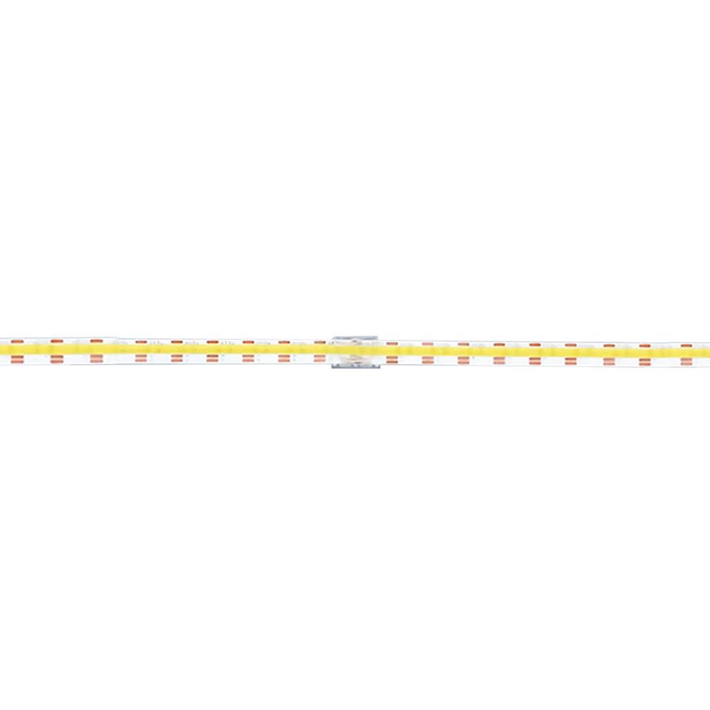 10mm two-color COB connector without dark zones