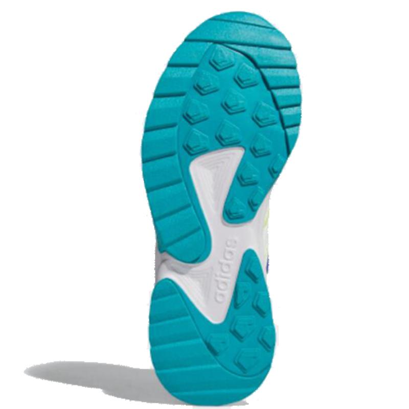 adidas Кроссовки Neo 20 20 Fx Trail 'Белый Зеленый' EH2214