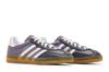adidas Газель Indoor Shadow Violet Wonder Quartz (Женский)