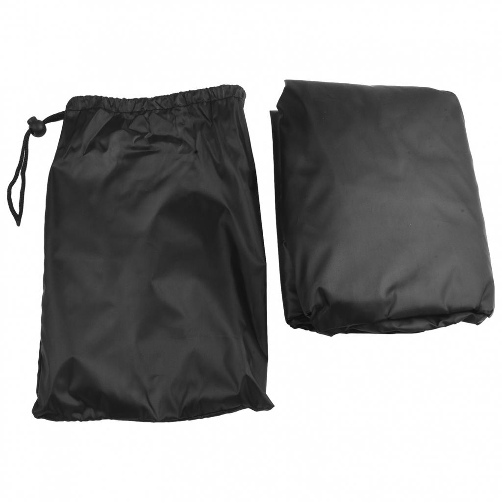 Rowing Machine 210D Oxford Cloth Cover For Concept