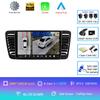 Android 14 Для Subaru Outback 3 Legacy 4 2004 2005 - 2009 Авто Автомагнитола Видео Мультимедийный Плеер Навигация GPS Carplay 2Din DVD