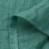 Boho Womens Long Sleeve Cotton Linen Kaftan Ladies Baggy Blouse Tee Shirt Tops