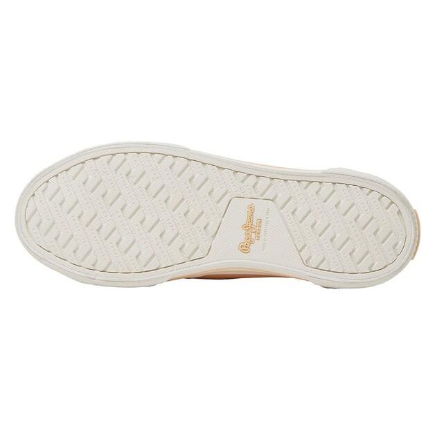 Pepe Jeans Brady Basic Low кроссовки