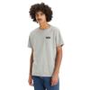 Levis Mens Classic Bandana Print T-Shirt
