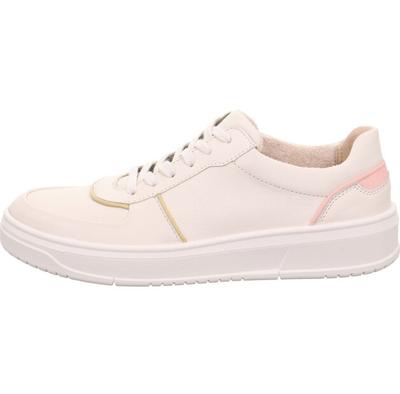 Женские полуботинки Legero Rejoise 4 sneaker offwhite