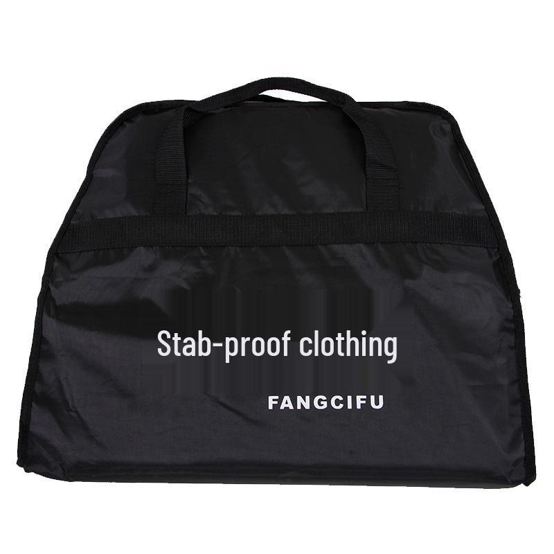 Легкий 24-слойный полиэтиленовый бронежилет, пуле- и взрывозащитный, для самообороны и безопасности