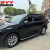 Боковые пороги Honda CRV - Совместимы с моделями 2017-2026 гг., Подножки и Модифицированные аксессуары для педалей