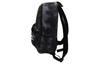 Nike Polyester Backpack Regular Unisex Black BA6109-010