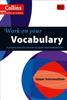 Книга Collins Work On Your Vocabulary - Upper Intermediate (B2) By Na - Paperback