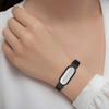 1/2 шт. Браслет с диктофоном для PLAUD NotePin AI Регулируемый носимый ремешок Замена Нейлоновый ремешок Защита диктофона