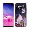 Genshin Impact Raiden Shogun Baal Case For Samsung M30 M31 S Note 10 20 M04 M13 M32 M14 M23 M33 M34 M42 M52 M53 M54 M11 M12 M21