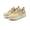 SAUCONY Cyber Web Casual Retro Non-Slip Wear-Resistant Low-Top Running Shoes Unisex Running Shoes Khaki S79054-3