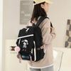 Anime One Piece High Quality Computer Backpack Teenager Girl Boy Washable Backpack Back To School Bookbag Leisure Backpack Schoolbag Mochila Rucksack