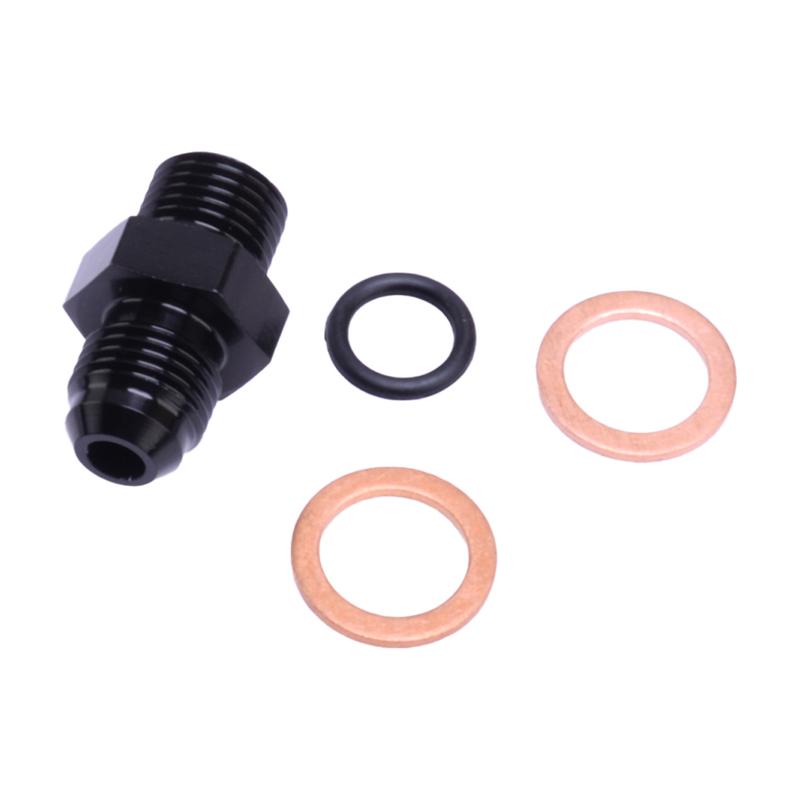 Braided Fuel Line Kits Fit for Honda Civic Acura Integra Engines D15 D16 B16 B18 B20 B16A B18C