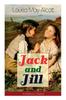Книга Jack and Jill (Children's Classic)