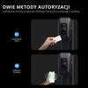 3 Fazowa Ładowarka Wallbox 22Kw Z Wtykiem Cee Do Siły
