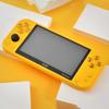 Игровая консоль с 5,1-дюймовым HD IPS-экраном, совместимая с HDMI, ретро-портативная игровая консоль, плеер, поддержка 10000+ игр для двойного контроллера