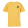 Timberland Men's MIMOSA Short Sleeve Back Graphic T-Shirt, Size XL, TB0A431UEG41
