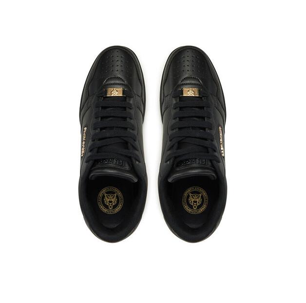 Кроссовки Plein Sport SAES USC0738 STE003