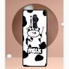 Dairy Cattle Cow Speckle Case For OnePlus 11 10 9 Pro 8T 9RT 10T Ace OnePlus Nord N10 N100 N20 2T CE 2 Lite Cover