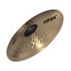SABIAN HHX BFM WORLD RIDE Брайан Фрейзер Мур Ride тарелка 22" HHX-22BFR