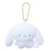 Мотимоти Панда Персонажи Sanrio [Талисман] Брелок-талисманСиннаморолл Sanrio