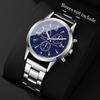 Luxury Men Business Watches Fashion Arabic Dial Men's Analog Quartz Watch Relogio Masculino Reloj Hombre
