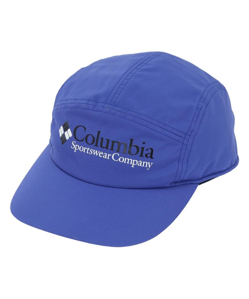 Columbia Powder Keg Ball Cap CU8682 One Size Clematis Blue